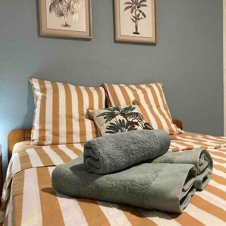 שולשה Ti Repos Martinique - Maison Avec Spa מראה חיצוני תמונה