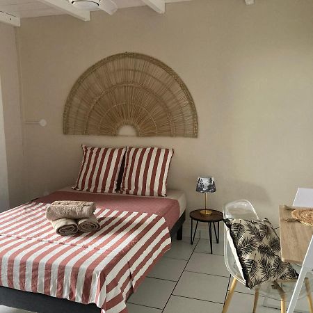 שולשה Ti Repos Martinique - Maison Avec Spa מראה חיצוני תמונה