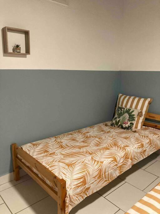 שולשה Ti Repos Martinique - Maison Avec Spa מראה חיצוני תמונה